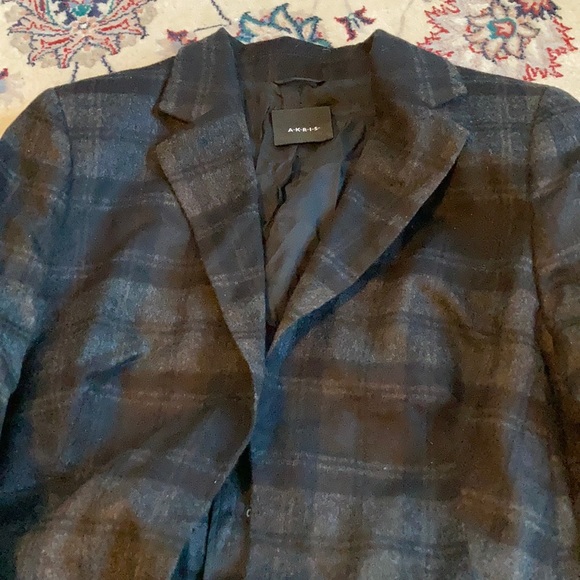 Akris jacket Pant combo - Picture 5 of 11